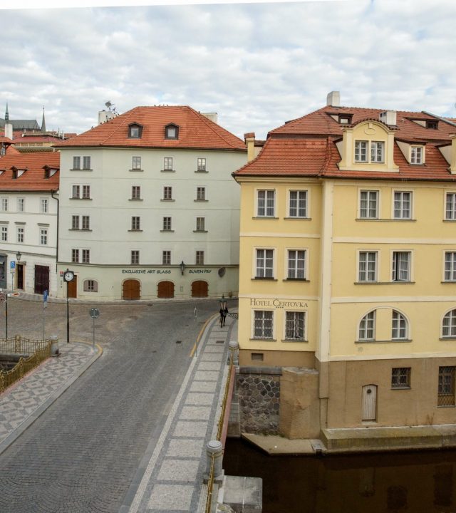 Hydroizolace a Sanace staveb Praha